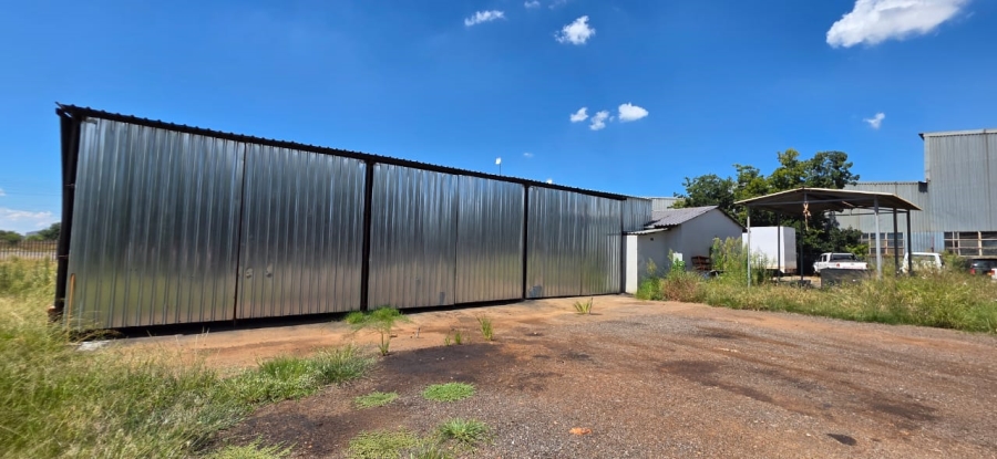 To Let commercial Property for Rent in Potchefstroom Industrial North West